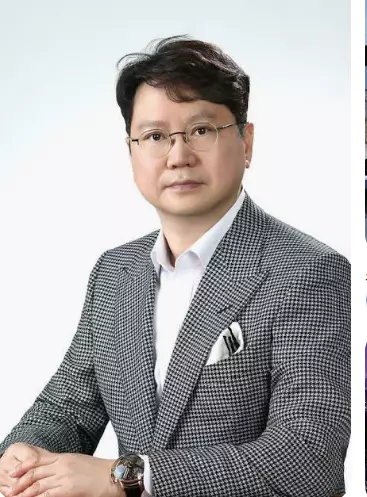 곽동신 프로필