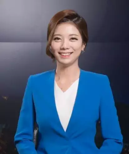 김진 앵커 아내