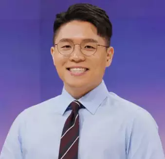 이가혁 앵커 프로필