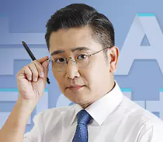 황순욱 앵커 프로필