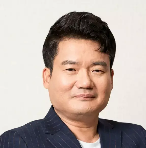 강찬호 프로필