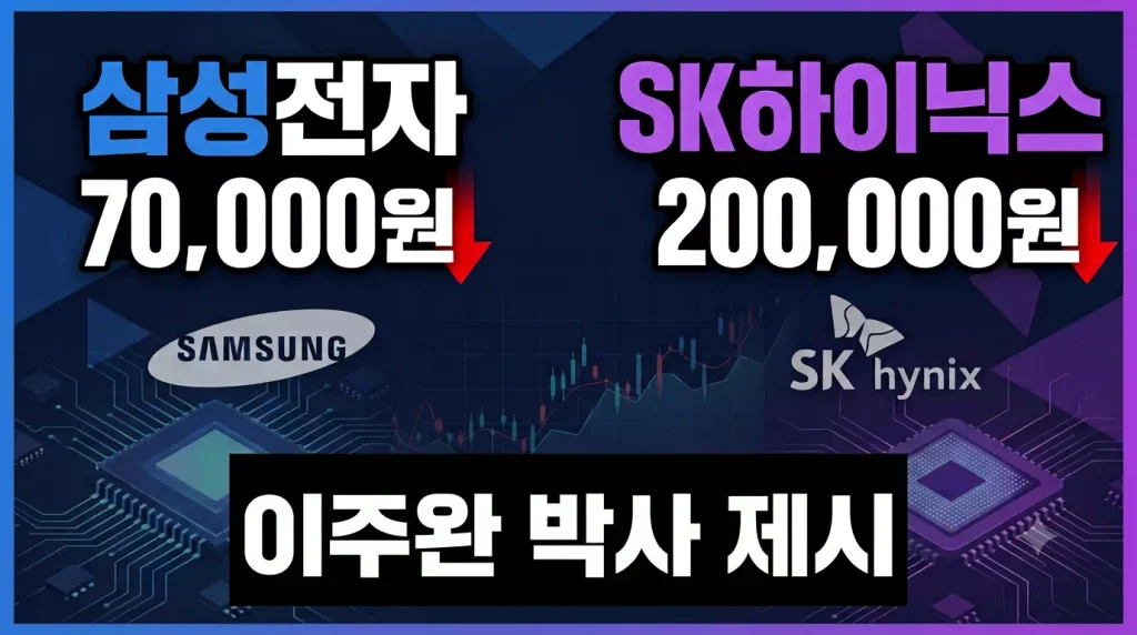 이주완 박사 프로필
