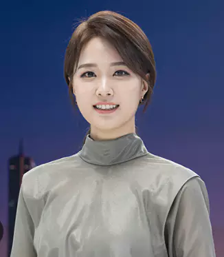 안나경 아나운서 프로필