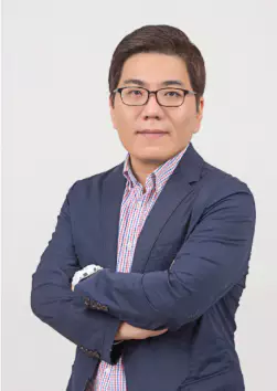 윤태곤 프로필