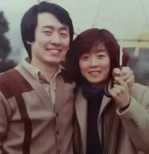 최재형 아내