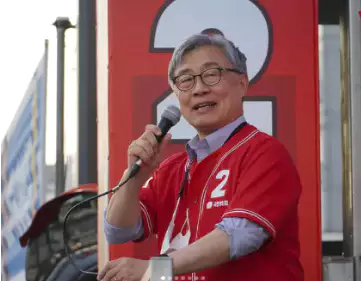 최재형 지역구
