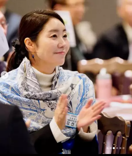 강선우 대변인