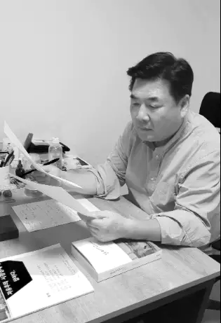 고성국 나이 학력