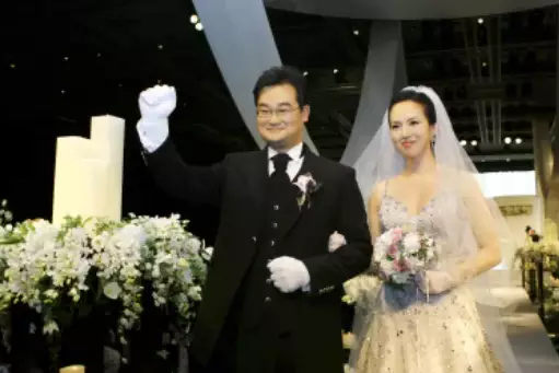 김은혜 남편
