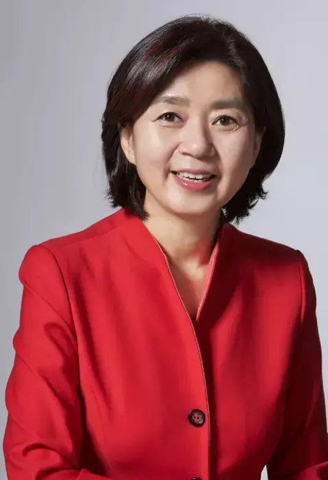 김행 프로필