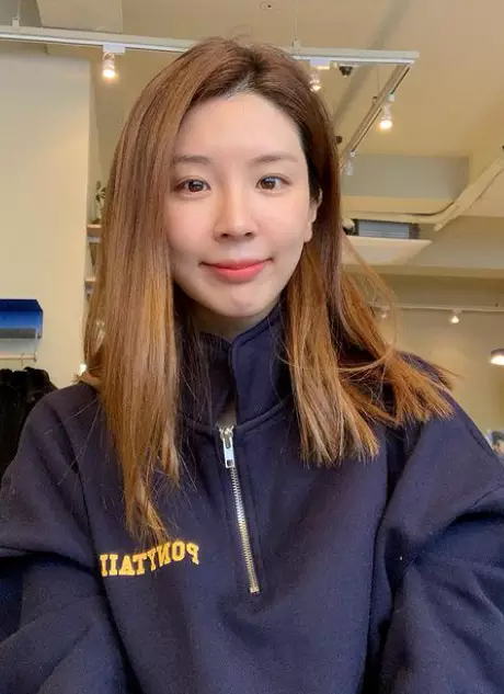 함연지 프로필