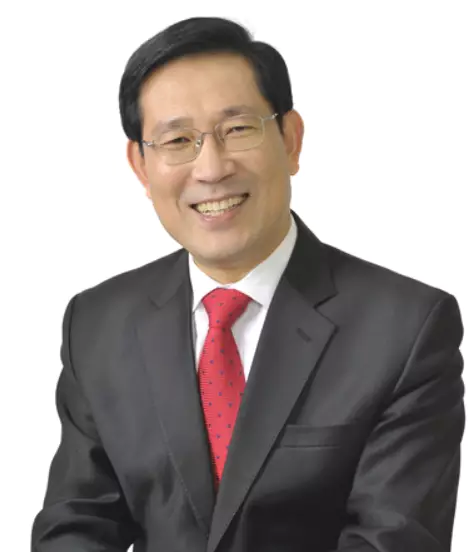 박선규 대변인