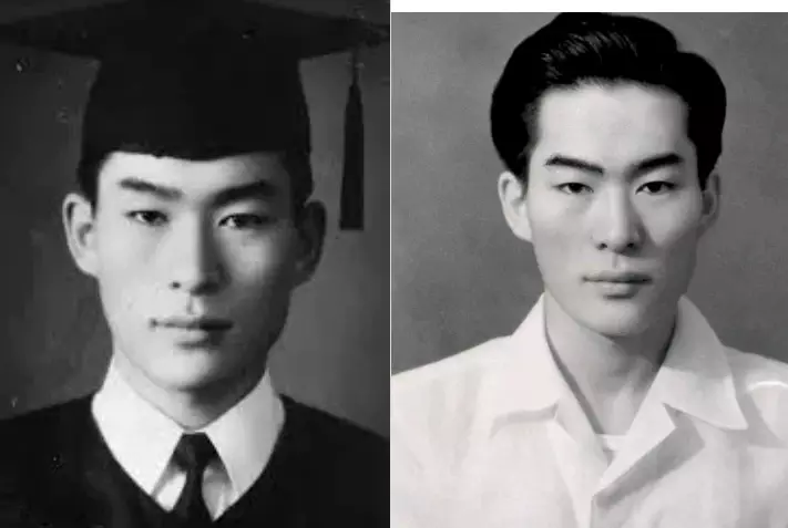 이회창 프로필, 이회창 나이 아들 학력, 이회창 젊은 시절, 이회창 리즈, 이회창 경력 - LUMOS