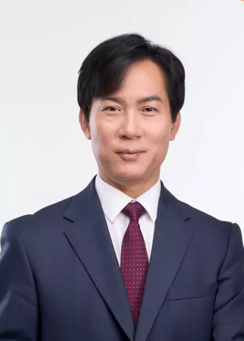 김영우 의원 프로필