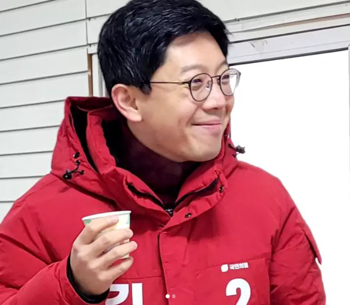 김병민 국민의힘