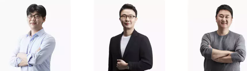 김형년 프로필