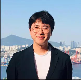 이동학 민주당