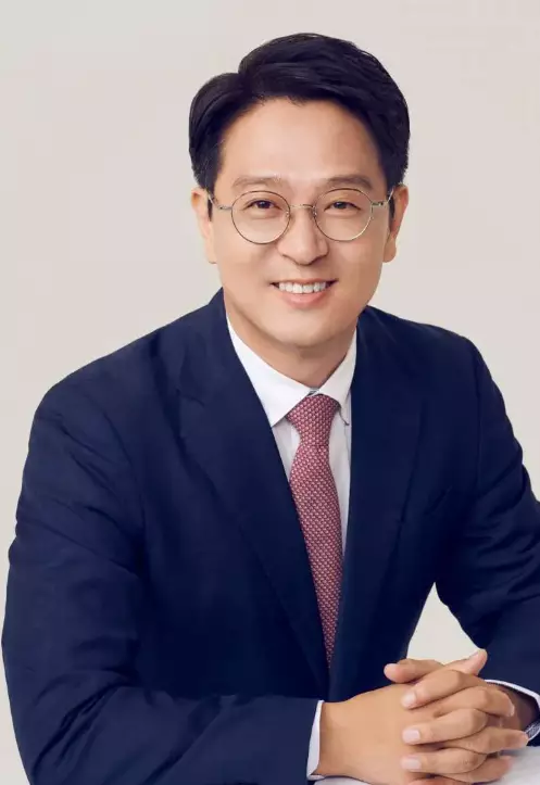 정광재 대변인 프로필