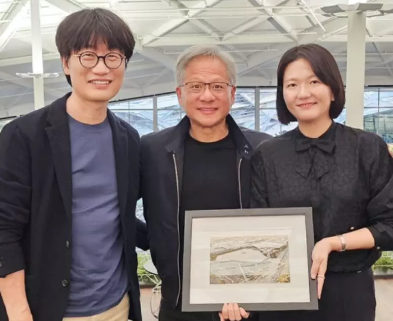 네이버 이해진 재산