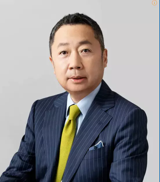 박정원 회장 프로필