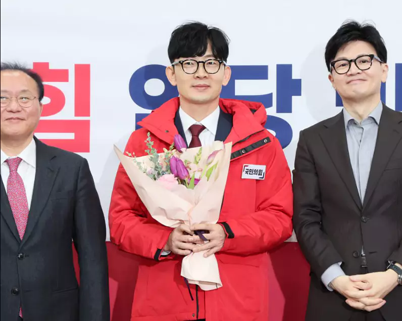 박충권 탈북