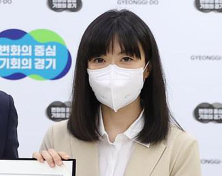 구연경 대표 남편
