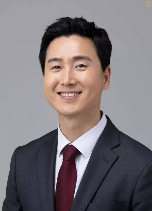 김기흥 프로필, 김기흥 부대변인