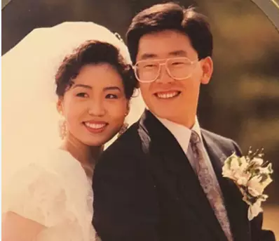김혜경 나이 학력