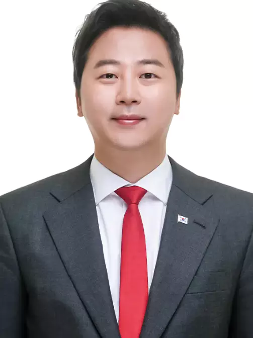 장예찬 프로필