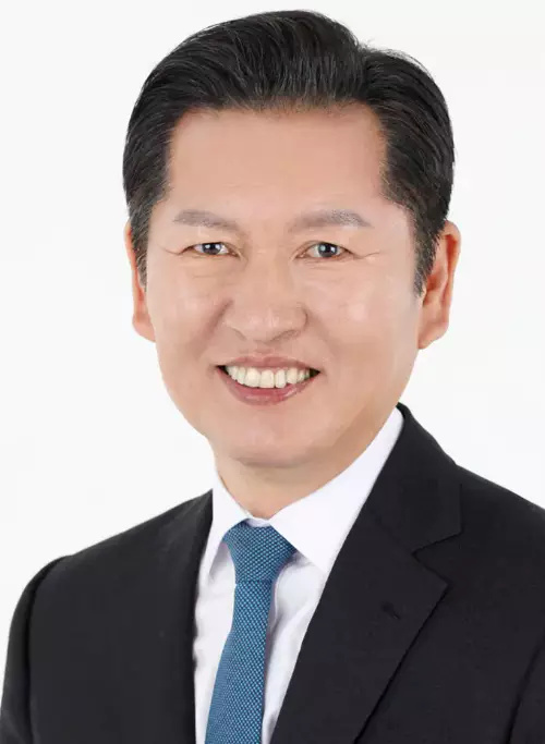 정청래 프로필