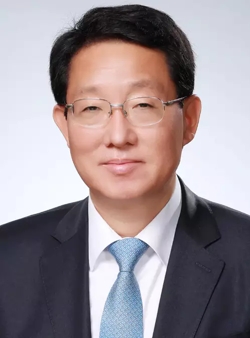 김상훈 의원 프로필