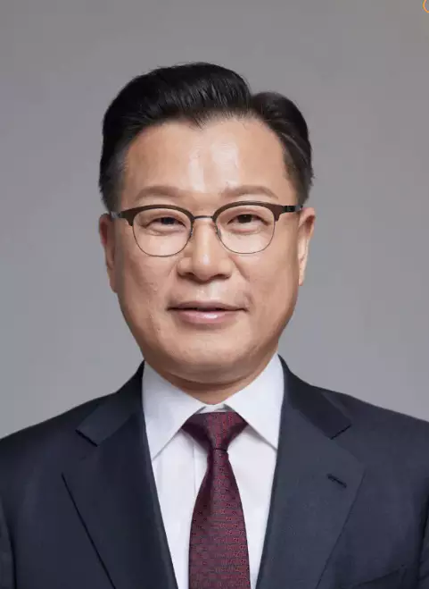 이양수 의원 프로필