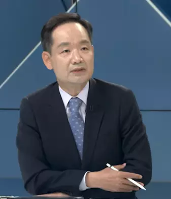 김상일 평론가 프로필