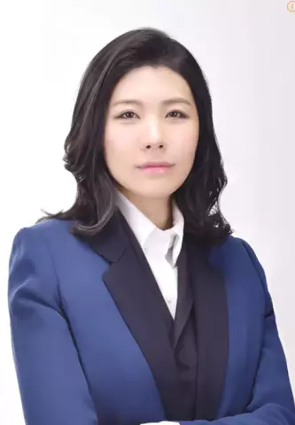 신현영 프로필