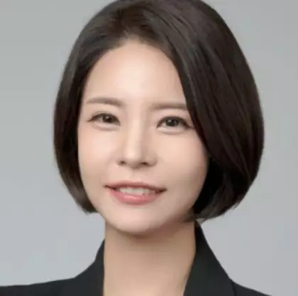 함인경 프로필