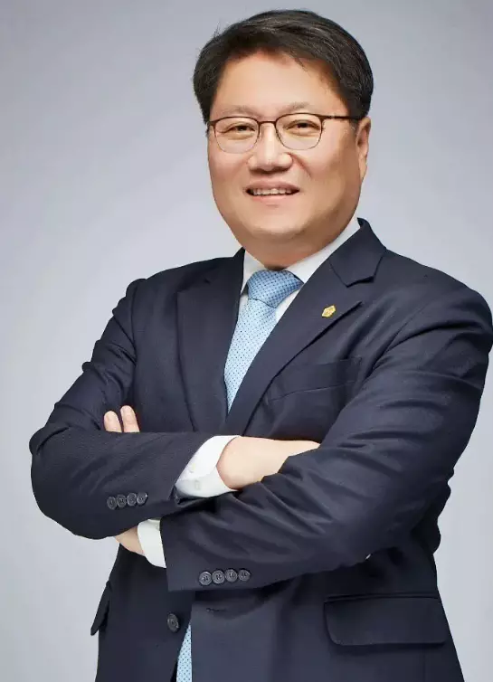정혁진 프로필