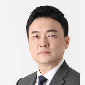 김종석 앵커 프로필