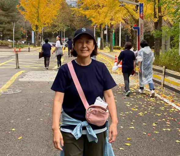 김미경 교수 나이 학력 고향