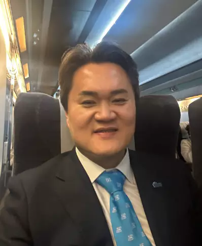 김지호 대변인 프로필