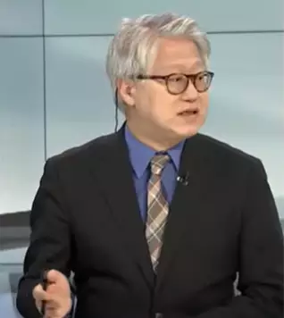이종근 시사평론가 나이