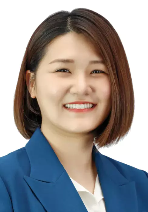 손솔 프로필