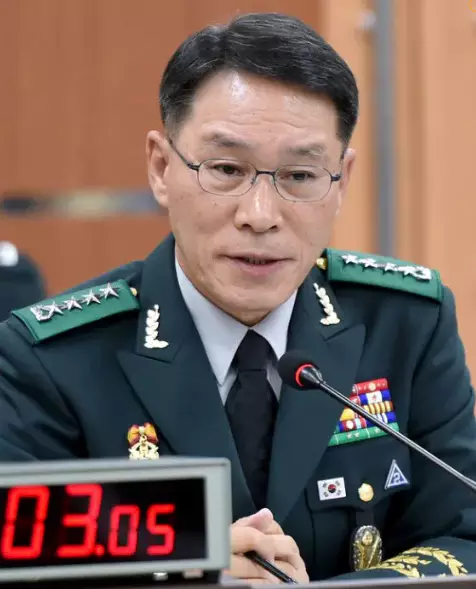 황인권 경호처장 나이 학력 고향